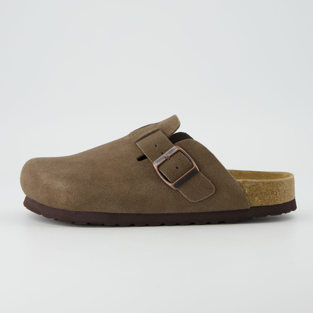 Hana Leather Clog - view 56