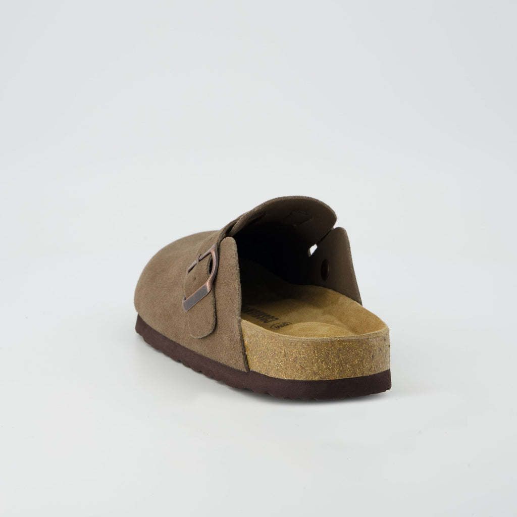 Hana Leather Clog - view 60