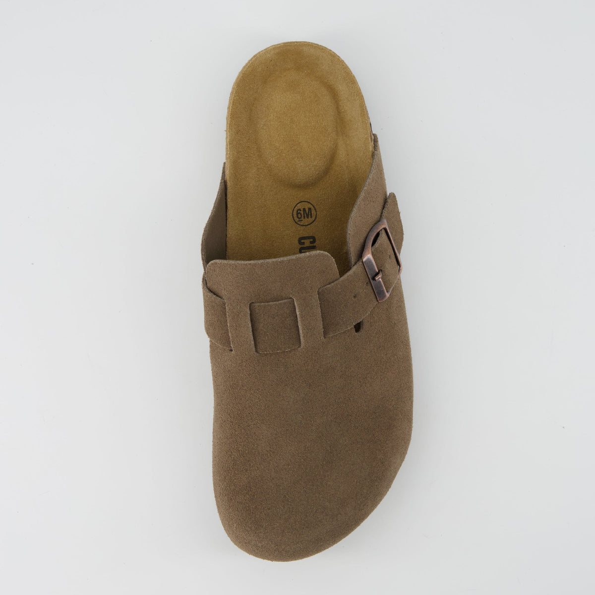 Hana Leather Clog - view 61