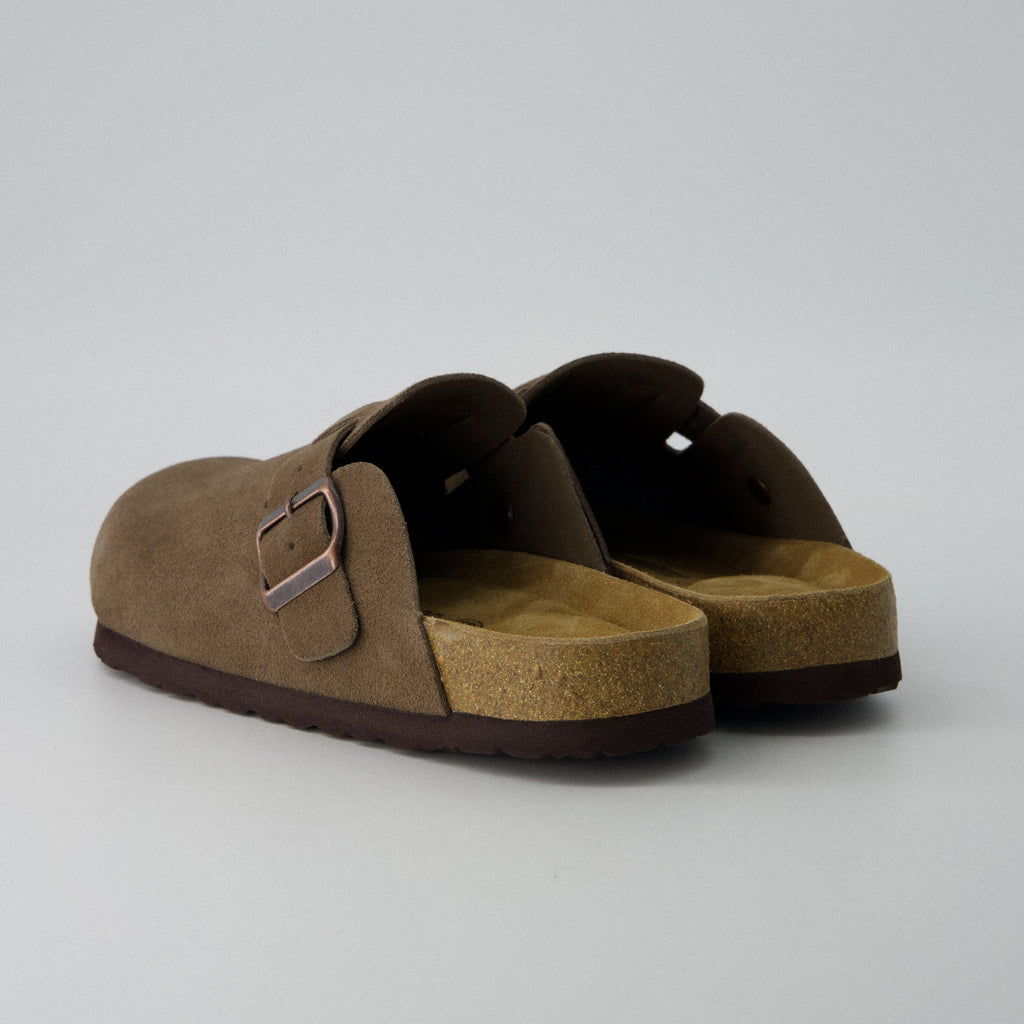 Hana Leather Clog - view 63