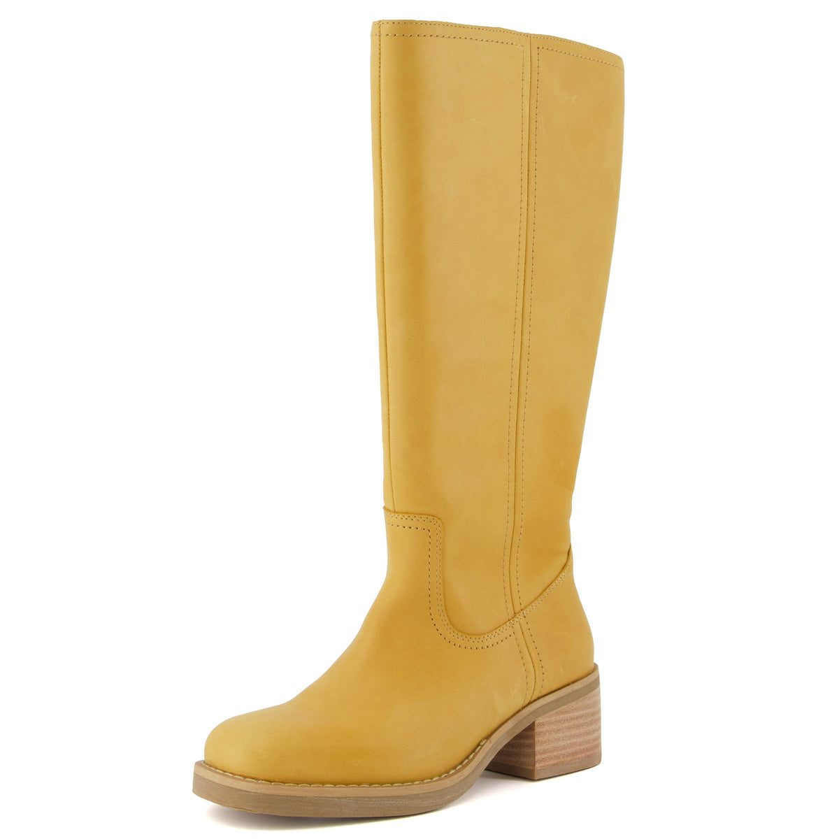 Sawyer-L Leather Tall Boot - view 12