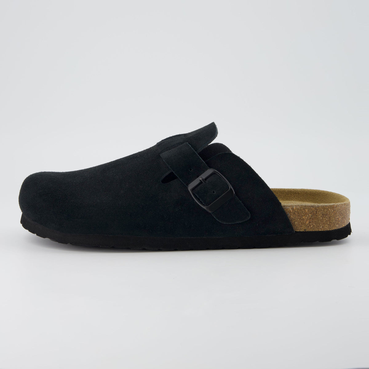 Haze Men's Leather Clog - view 38