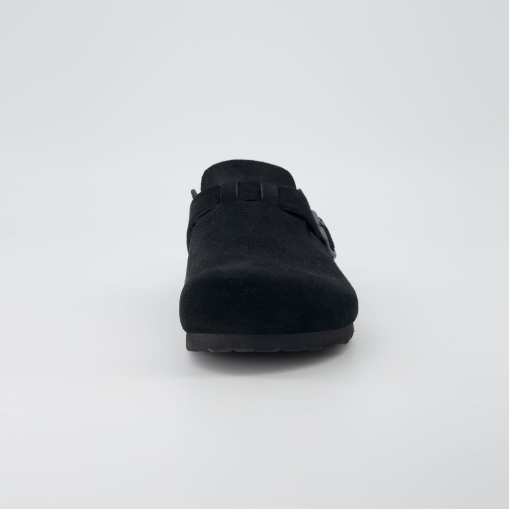 Haze Men's Leather Clog - view 40