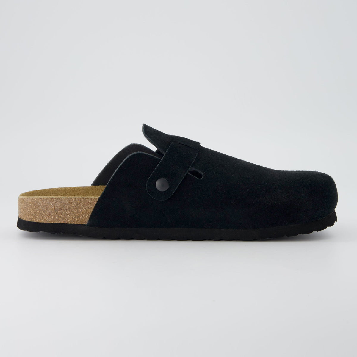 Haze Men's Leather Clog - view 41
