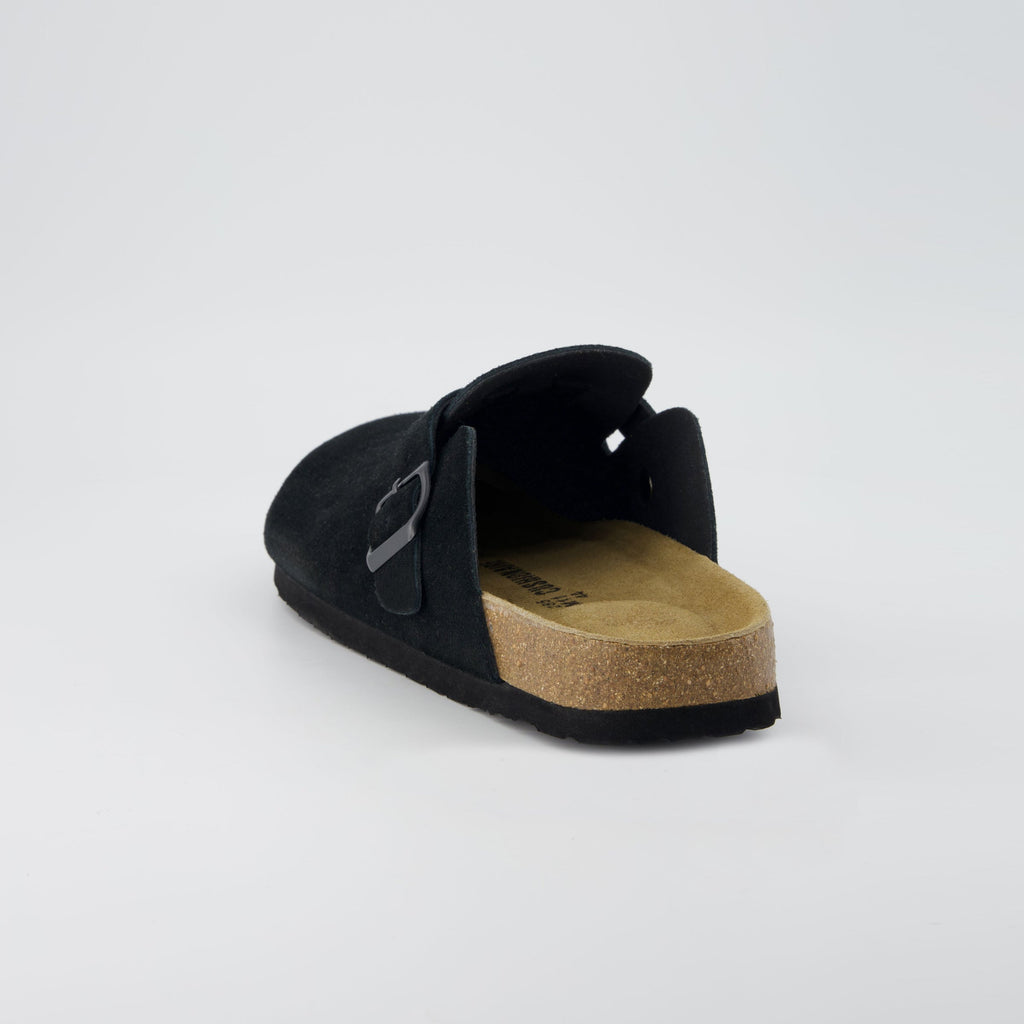 Haze Men's Leather Clog - view 42