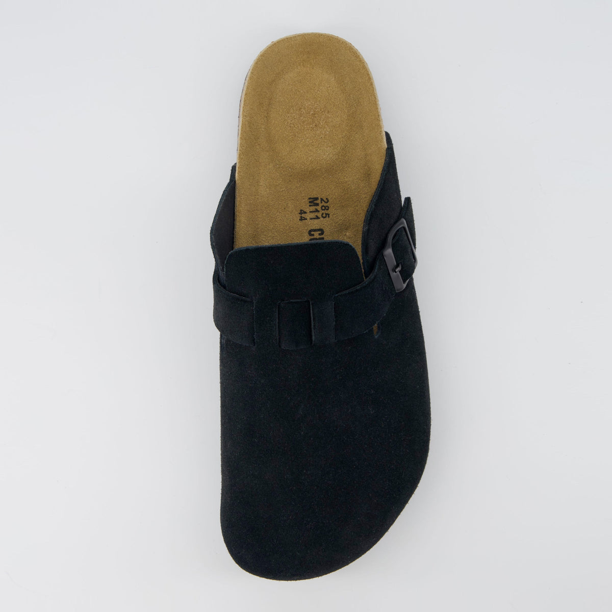 Haze Men's Leather Clog - view 43