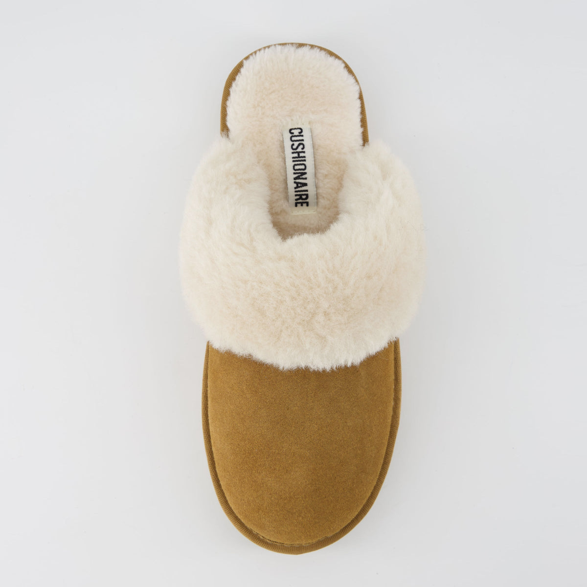 Hush Suede Slippers - view 7