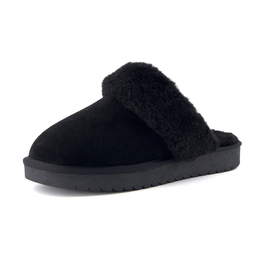 Hush Suede Slippers - view 20