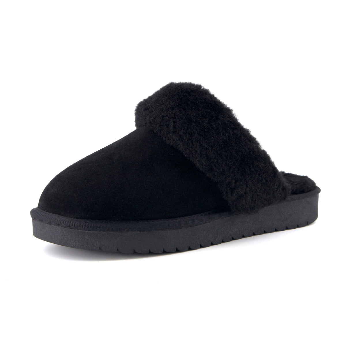 Hush Suede Slippers - view 20