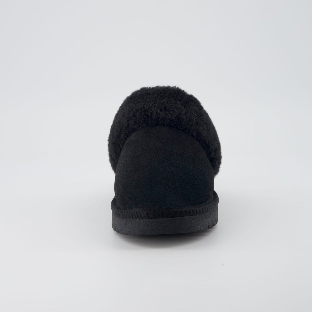Hush Suede Slippers - view 21