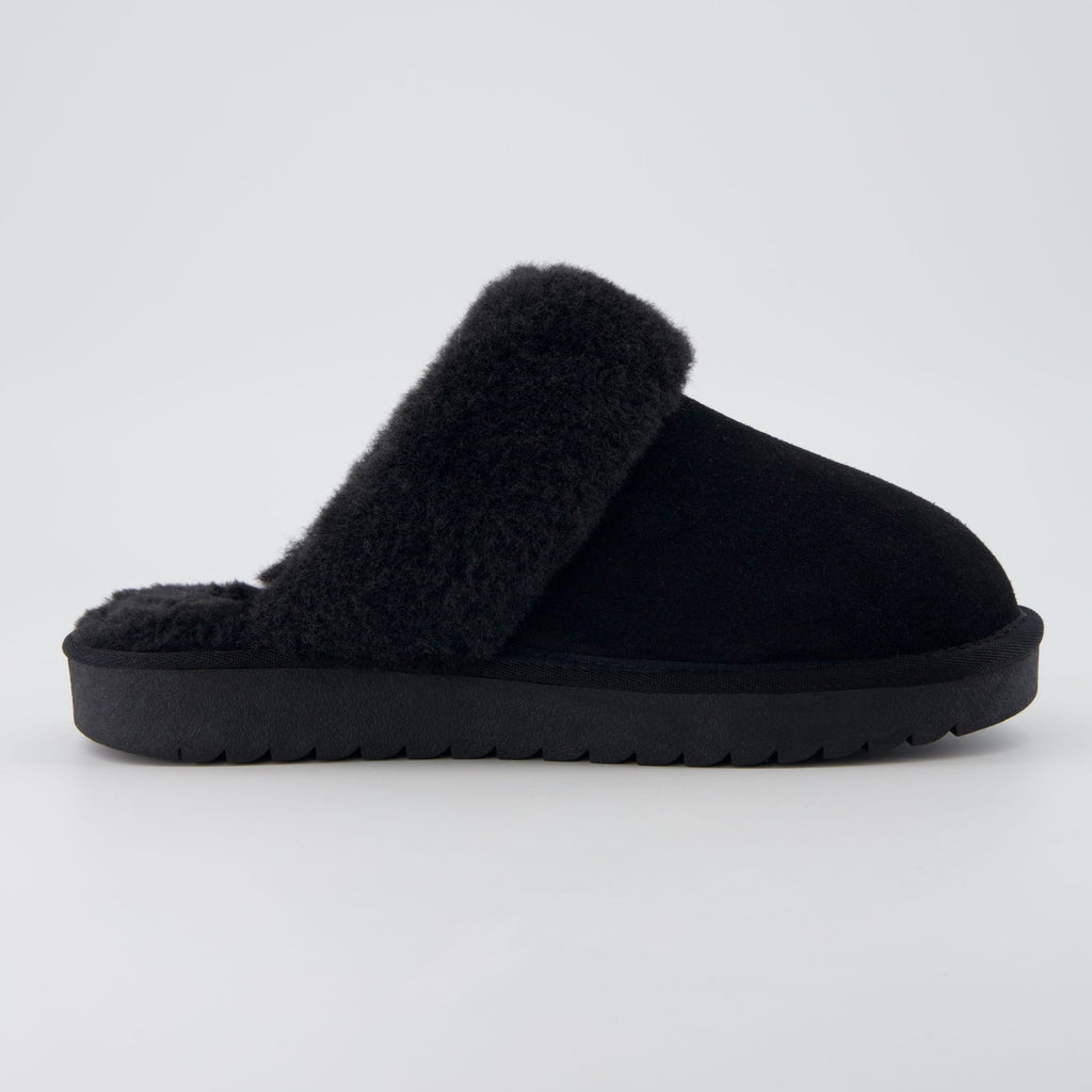 Hush Suede Slippers - view 22