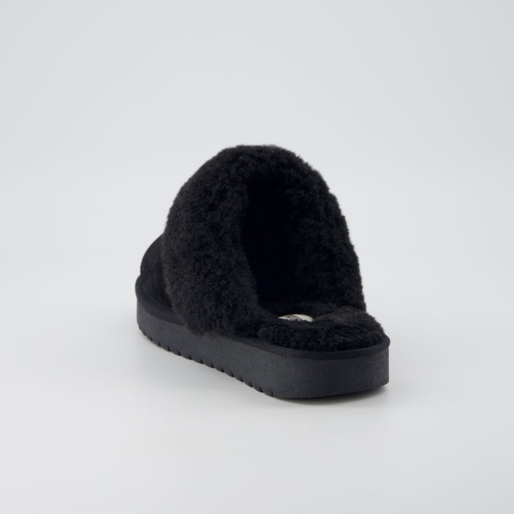 Hush Suede Slippers - view 23