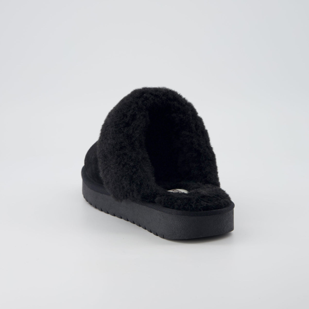 Hush Suede Slippers - view 23