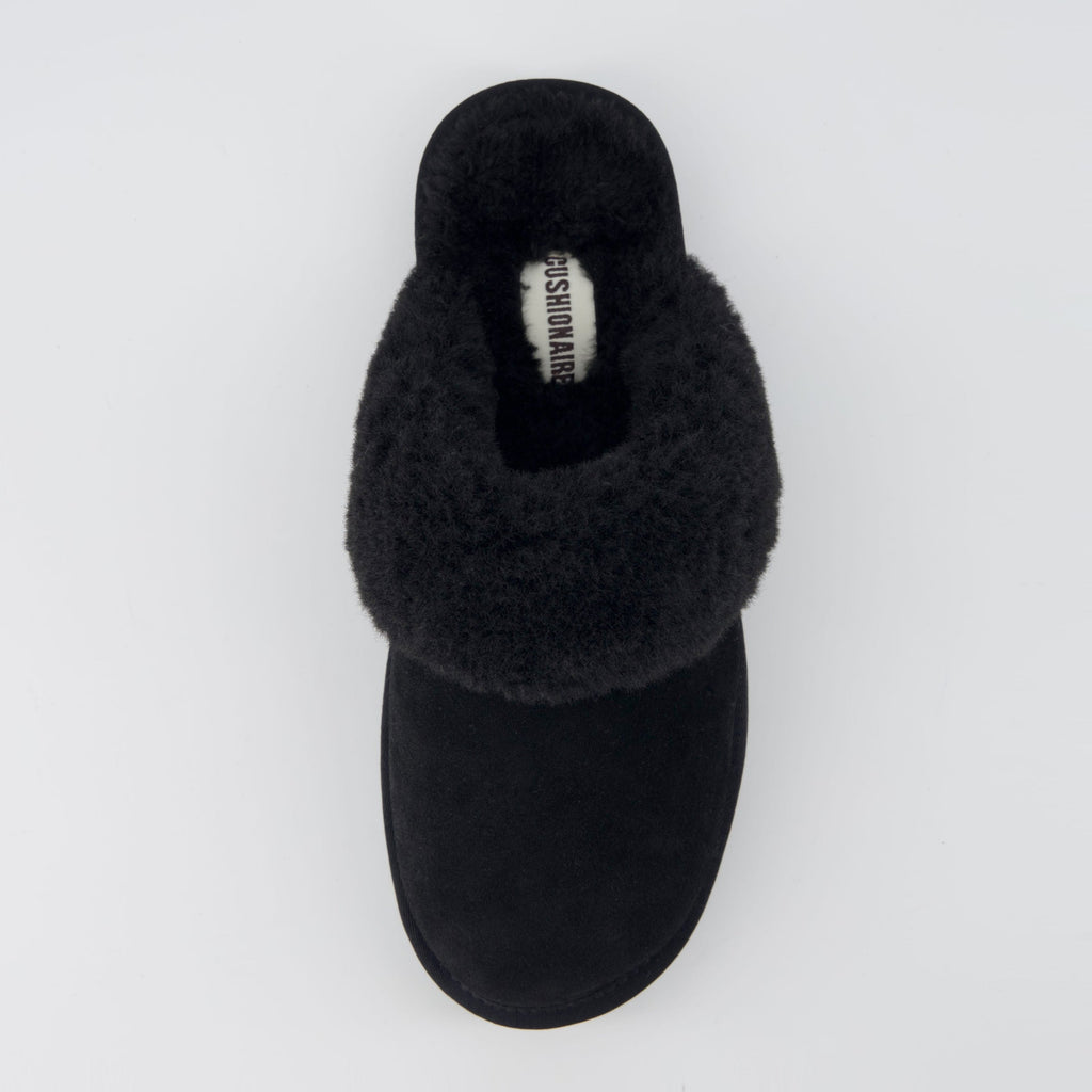 Hush Suede Slippers - view 24