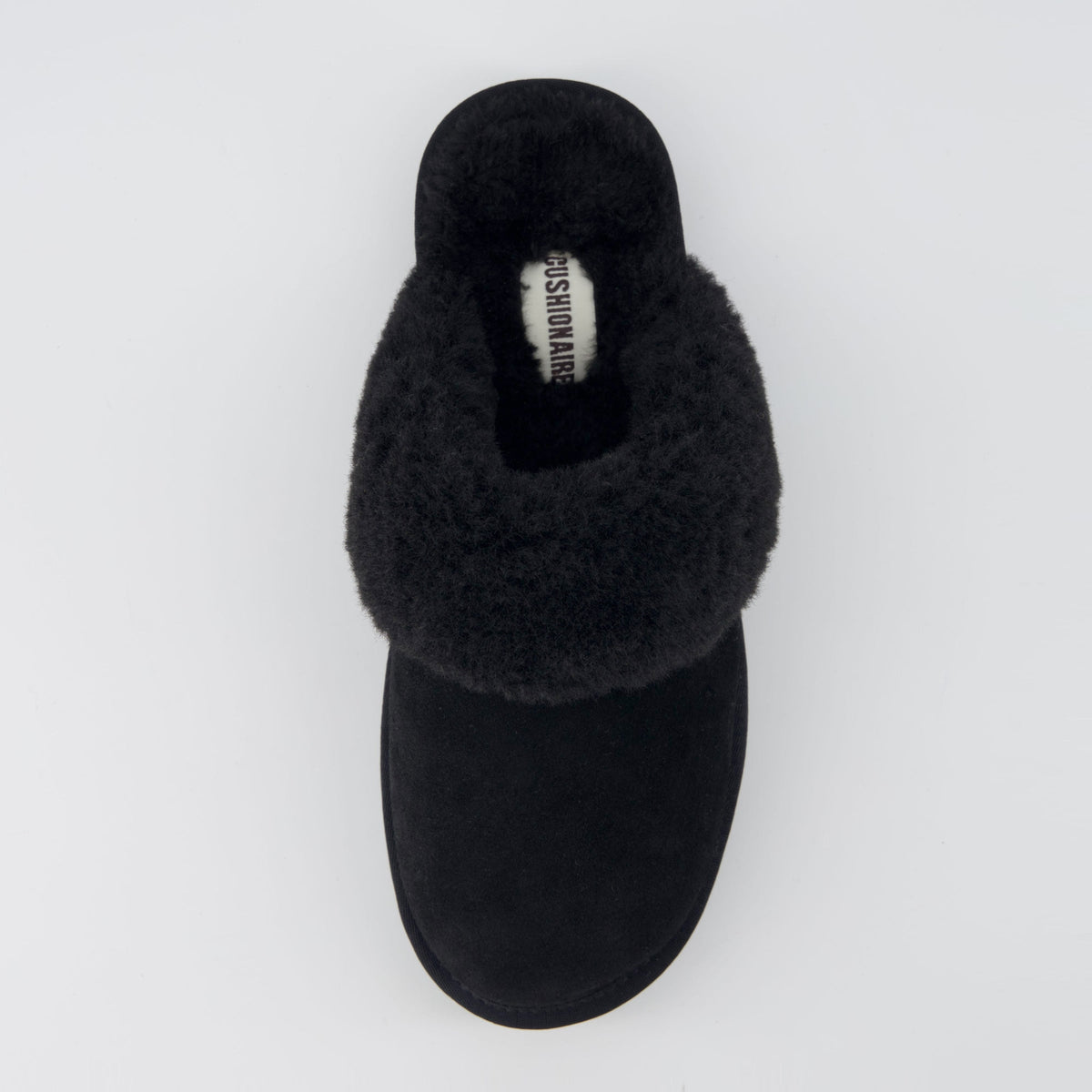 Hush Suede Slippers - view 24