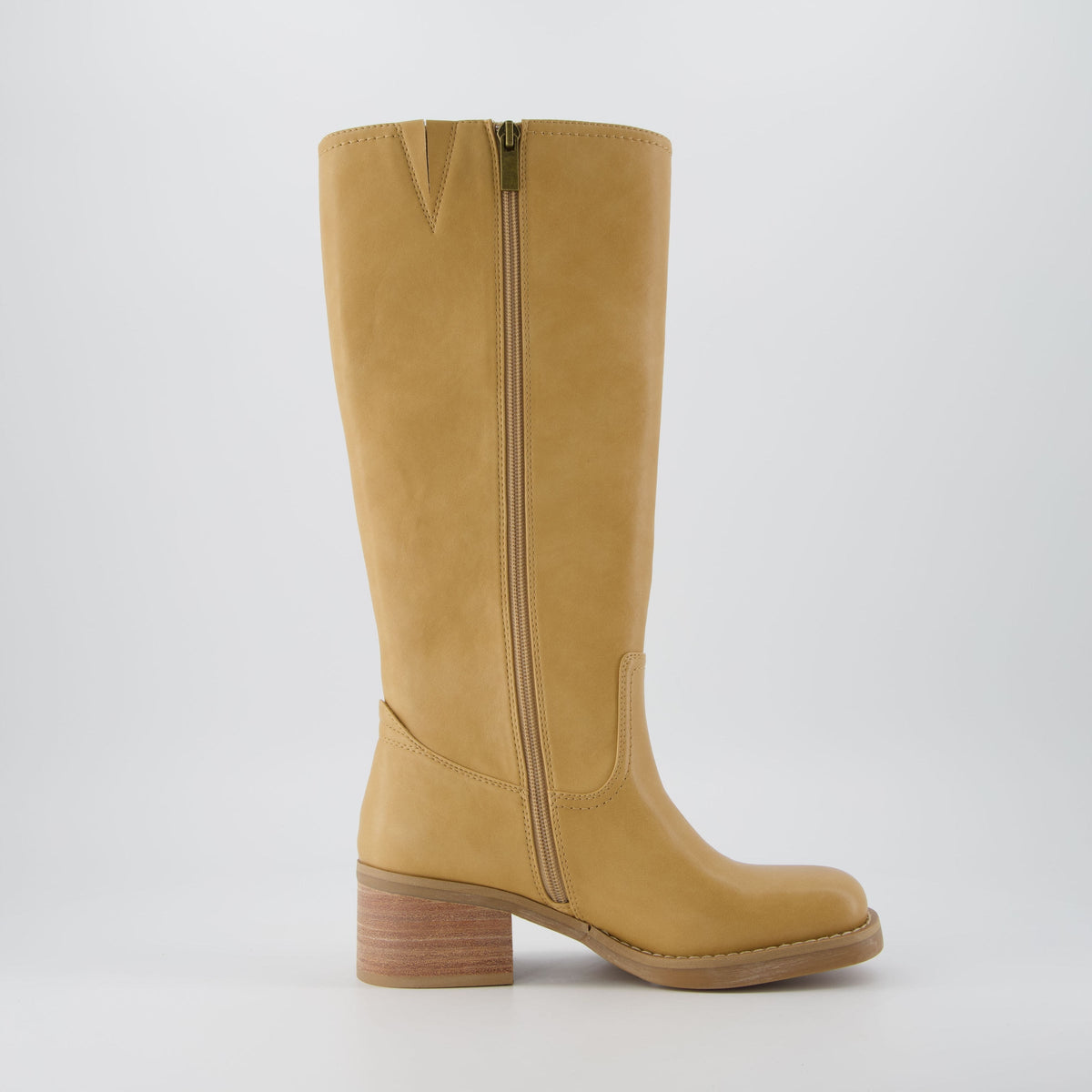 Sawyer Tall Boot - view 6