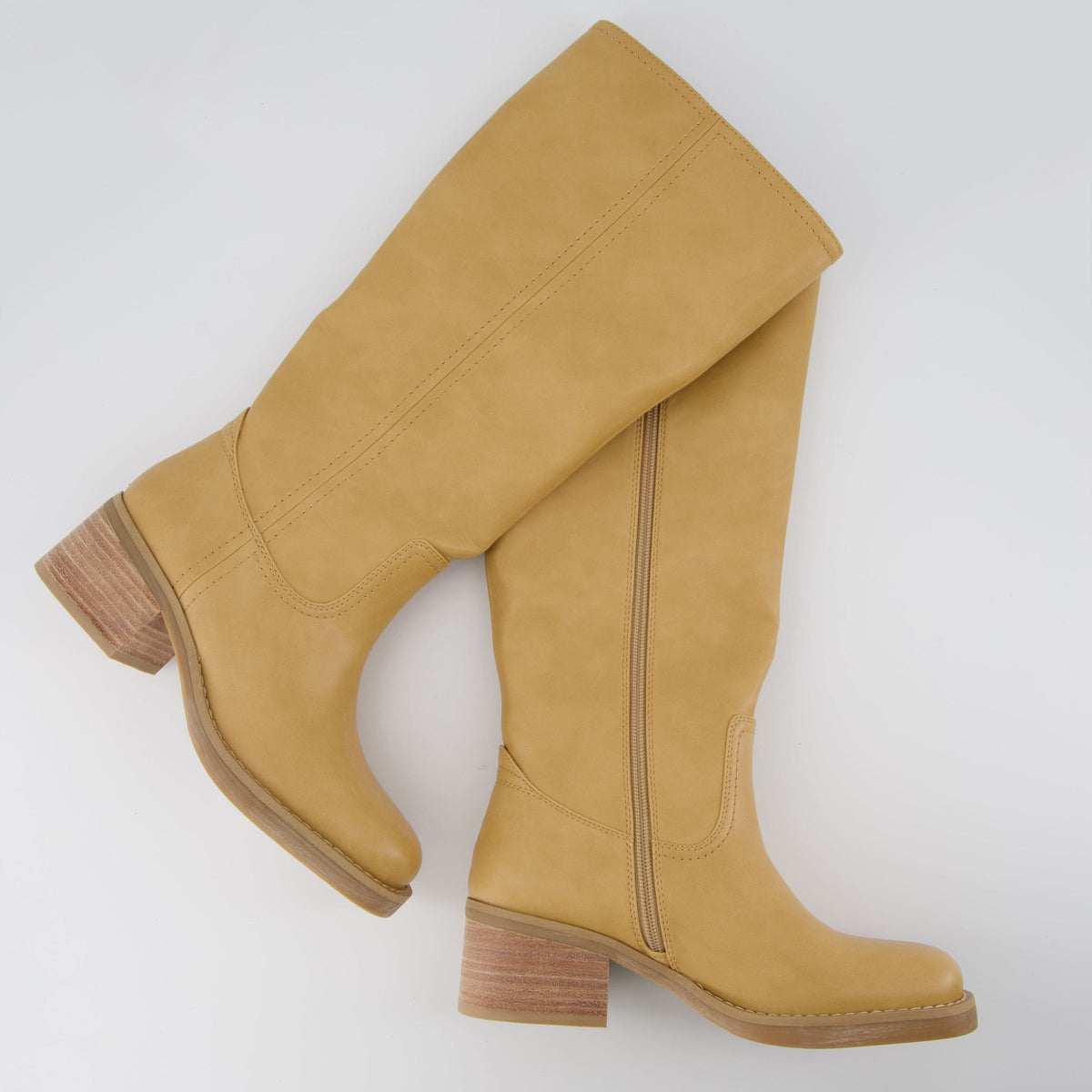 Sawyer Tall Boot - view 2