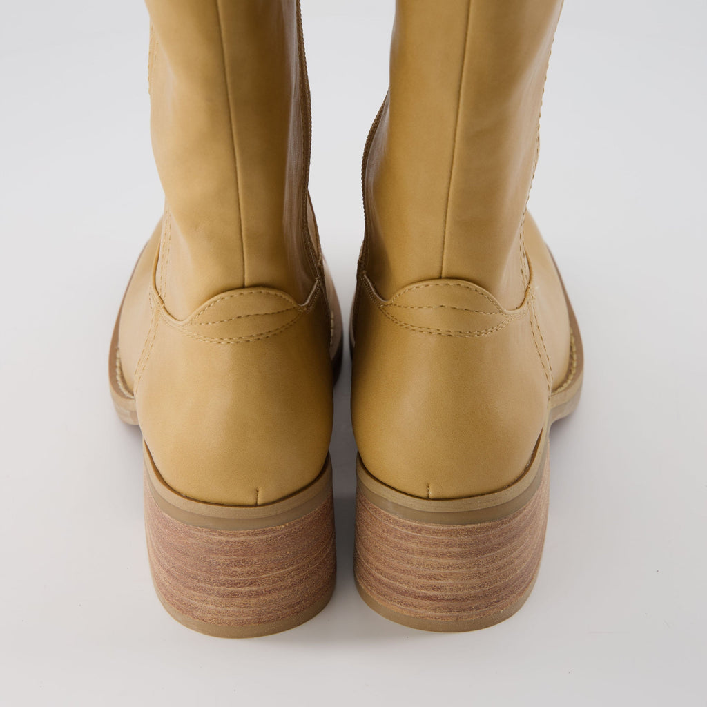 Sawyer Tall Boot - view 5