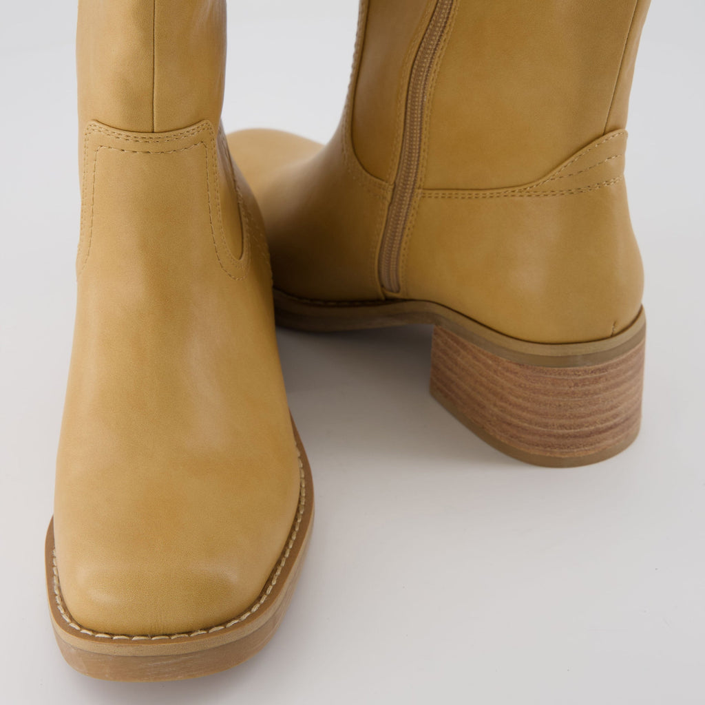Sawyer Tall Boot - view 4