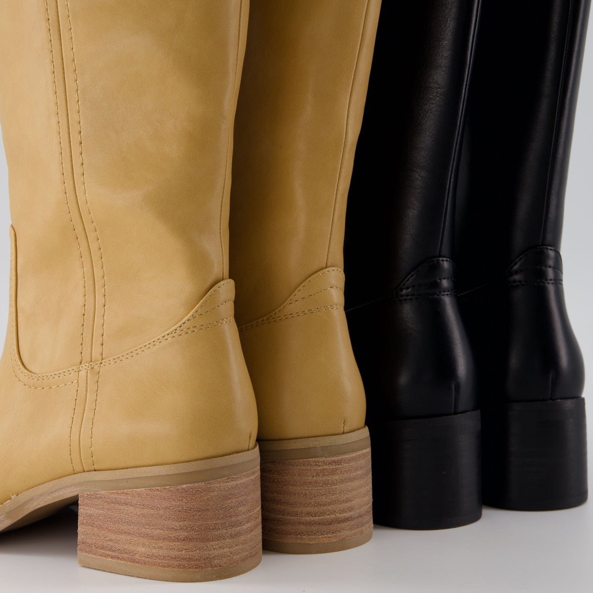 Sawyer Tall Boot - view 9