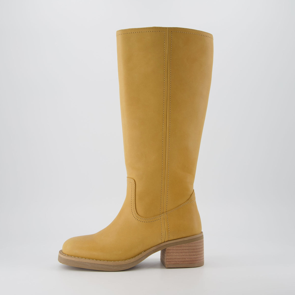 Sawyer-L Leather Tall Boot - view 10