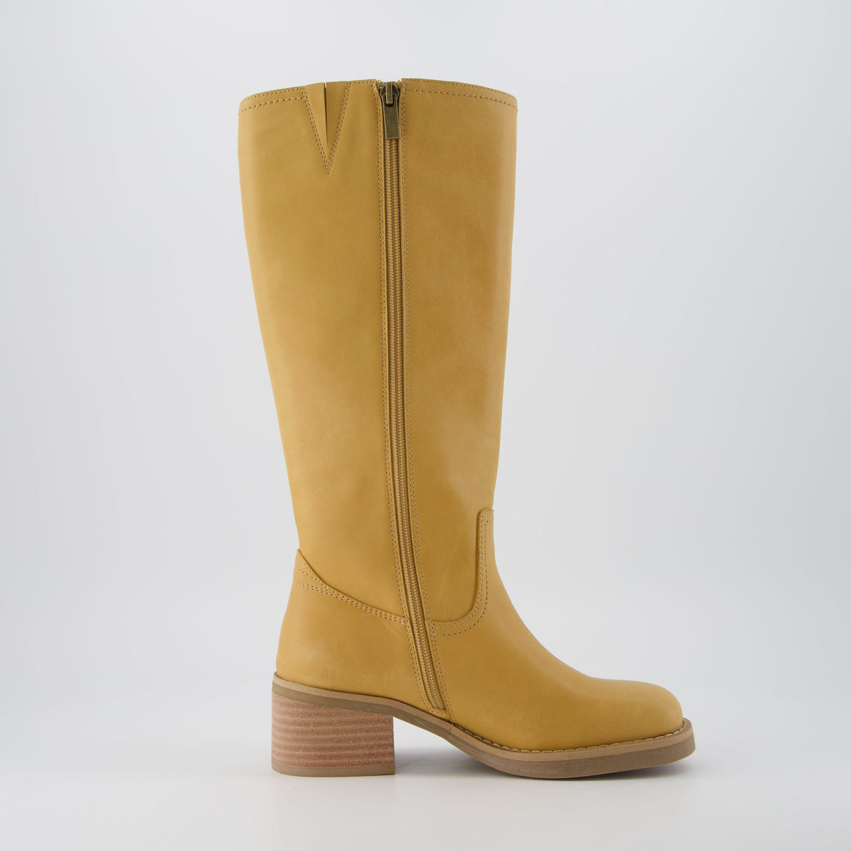 Sawyer-L Leather Tall Boot - view 15