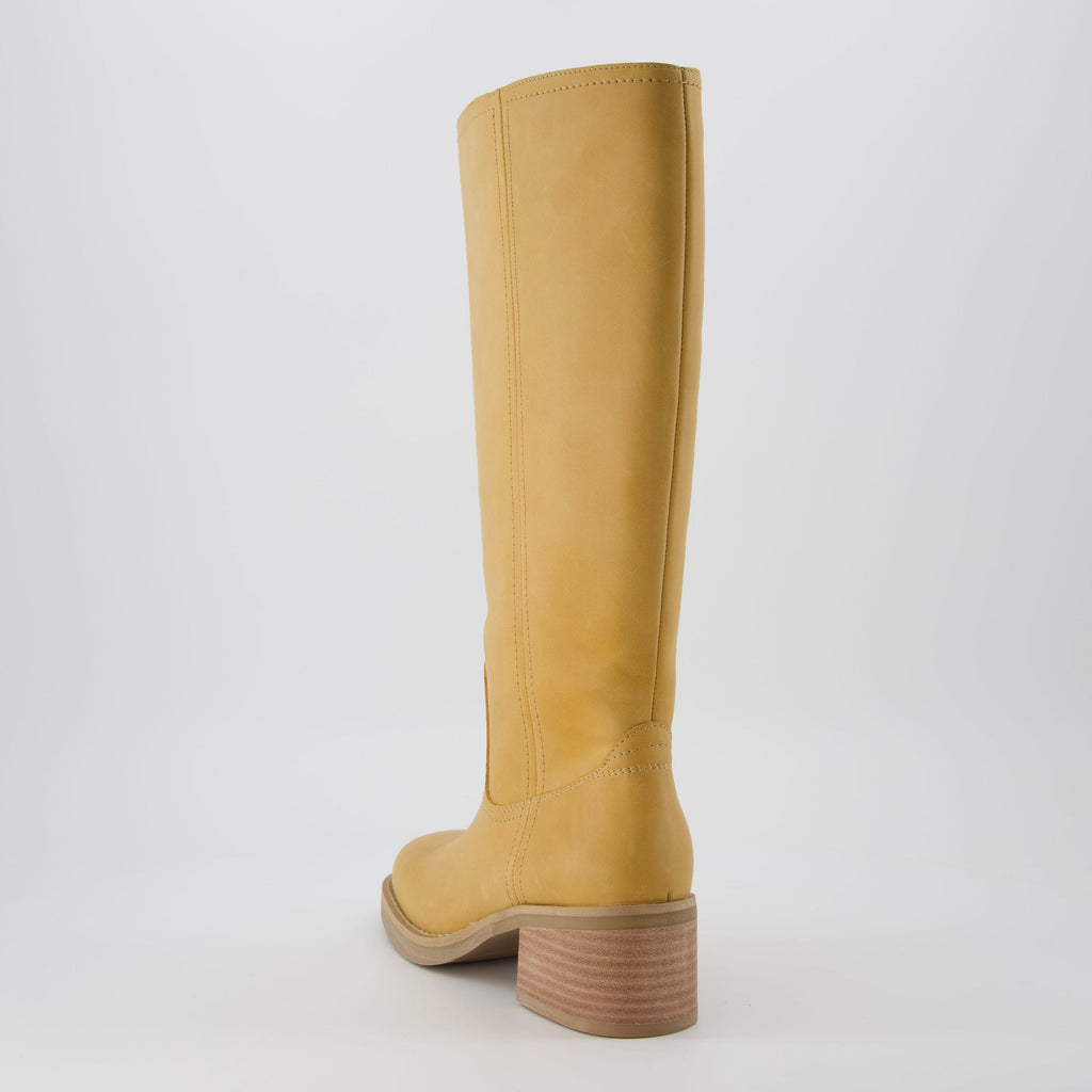 Sawyer-L Leather Tall Boot - view 16