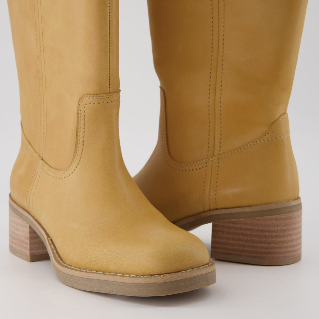 Sawyer-L Leather Tall Boot - view 13