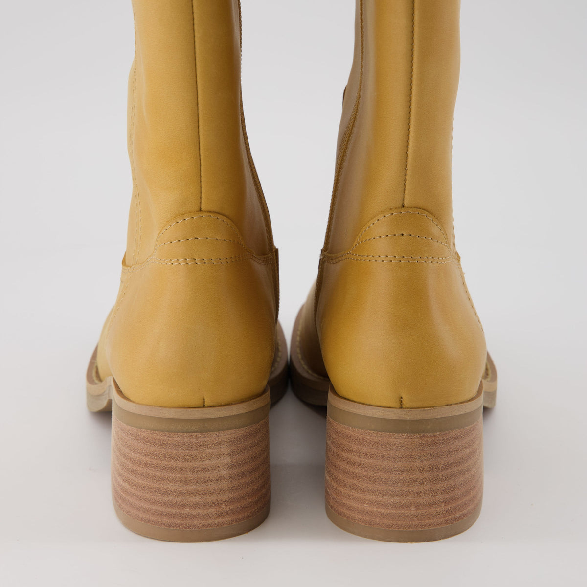 Sawyer-L Leather Tall Boot - view 14