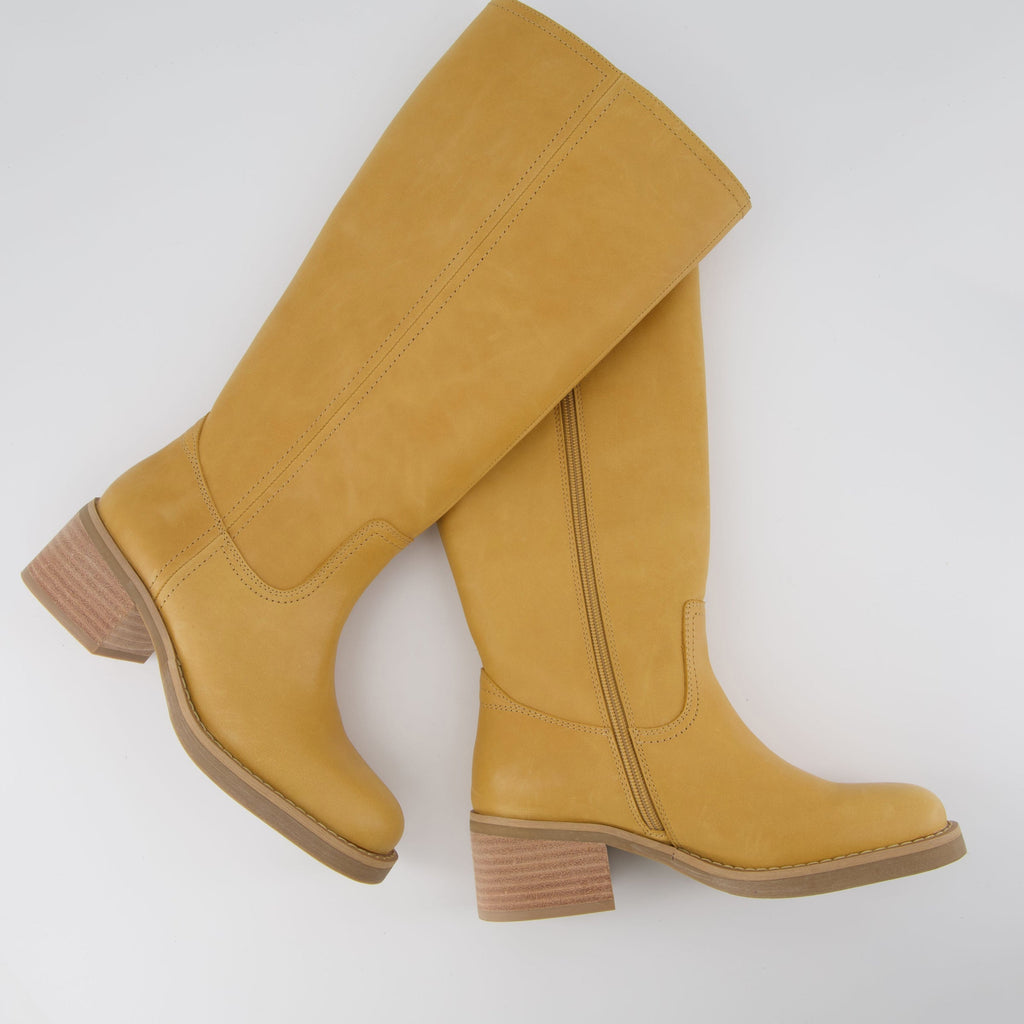 Sawyer-L Leather Tall Boot - view 11