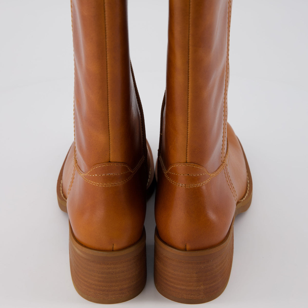 Sawyer-L Leather Tall Boot - view 5