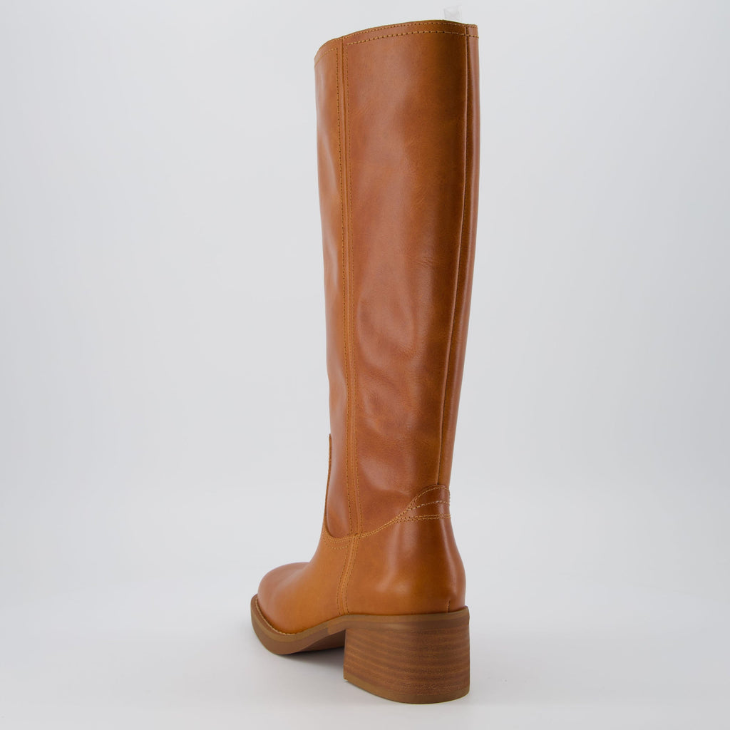 Sawyer-L Leather Tall Boot - view 6