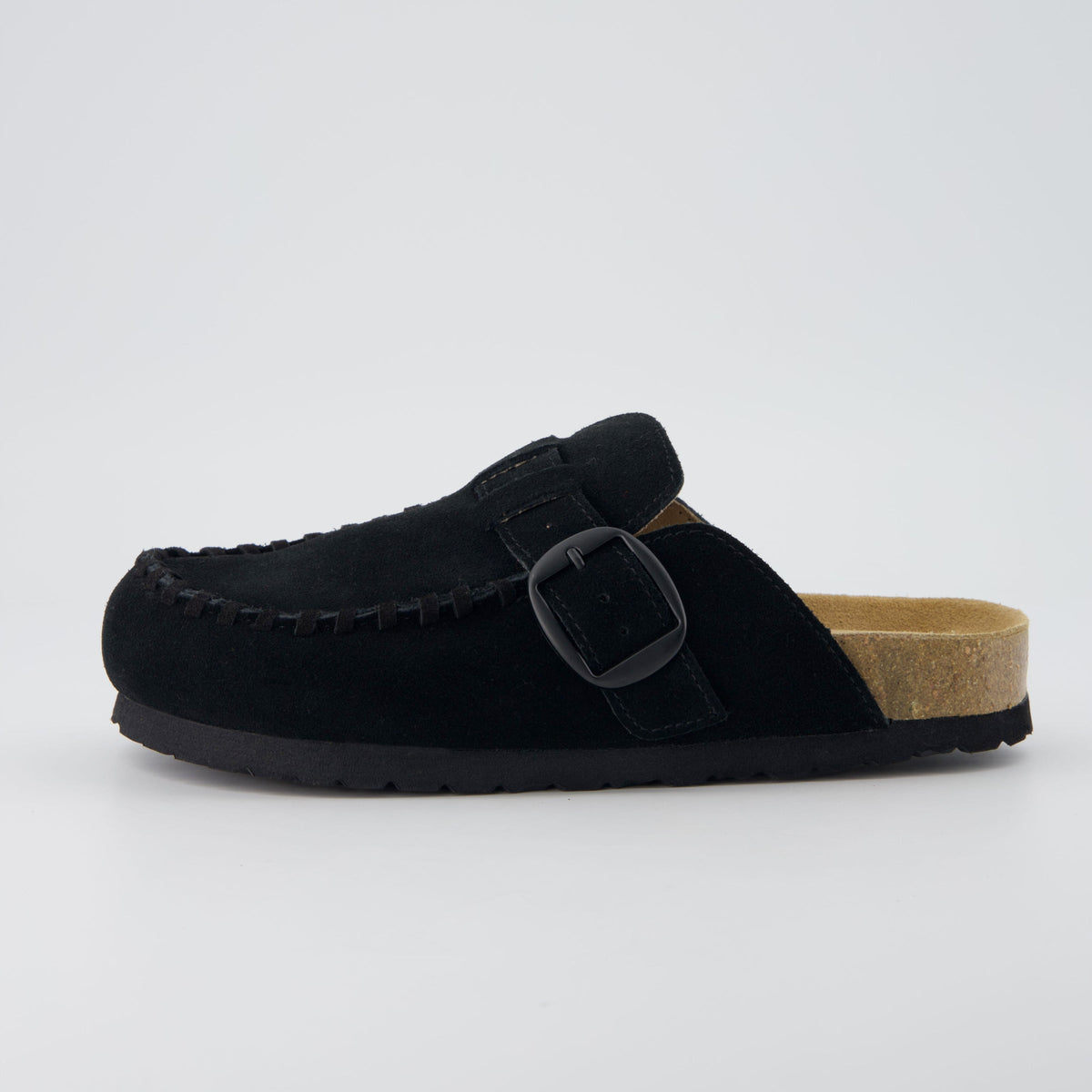 Canoe Suede Clogs - view 18