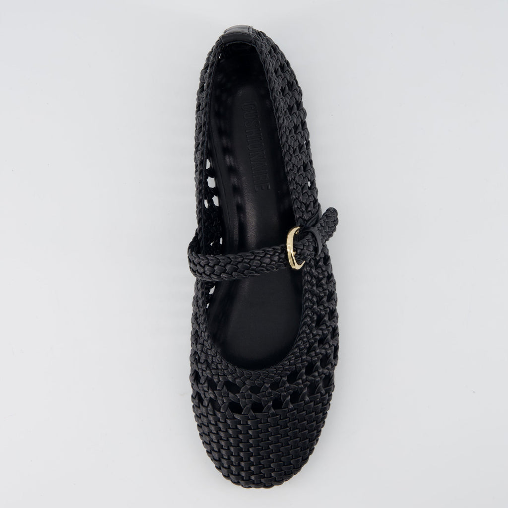 Windsor Woven Mary Jane - view 20