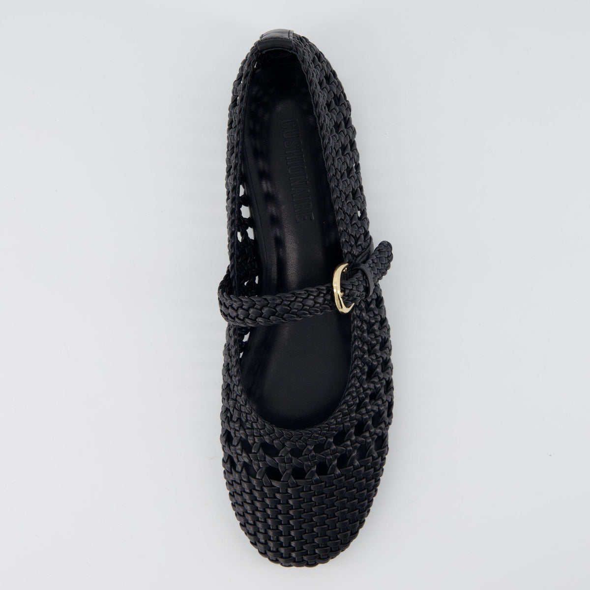 Windsor Woven Mary Jane - view 20