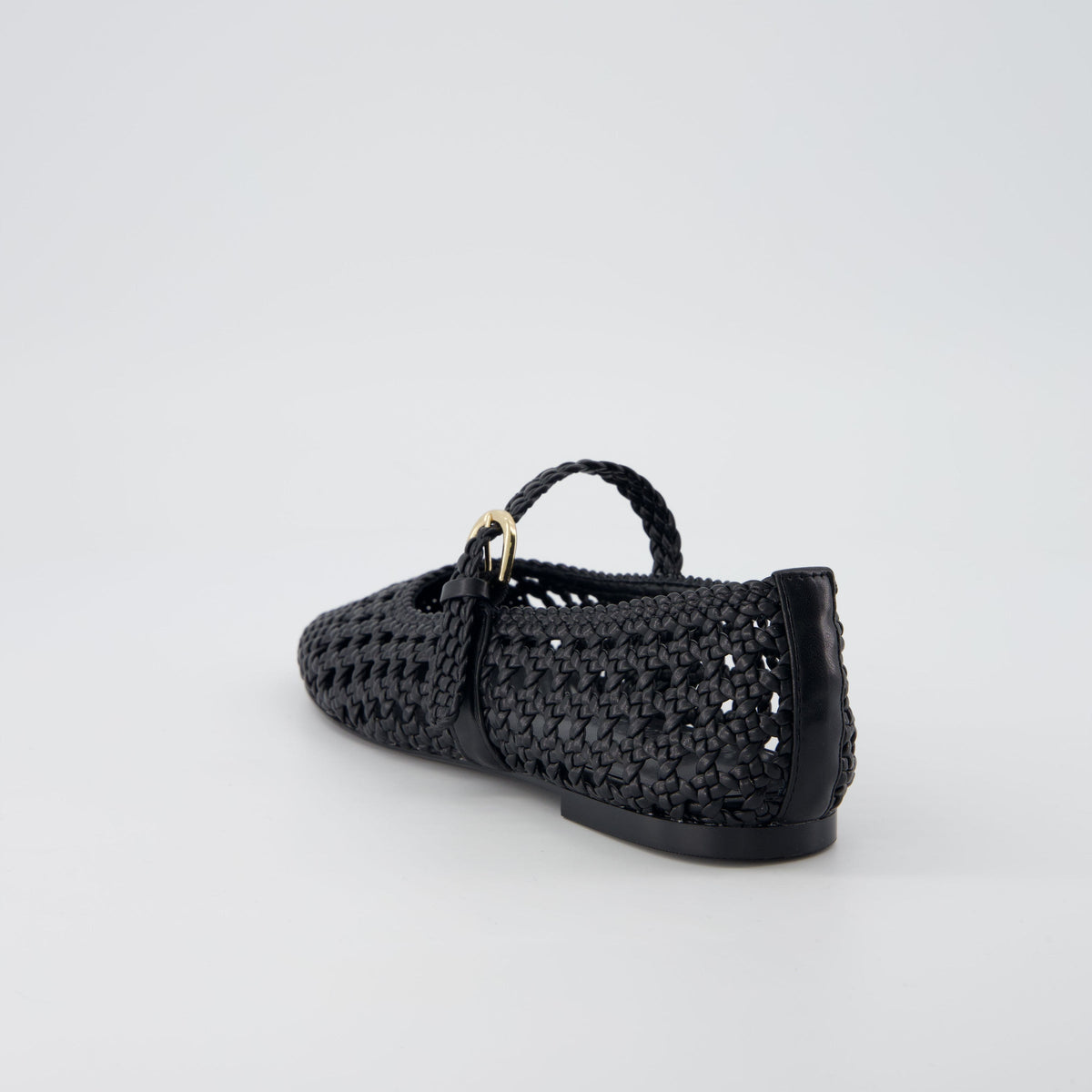 Windsor Woven Mary Jane - view 19