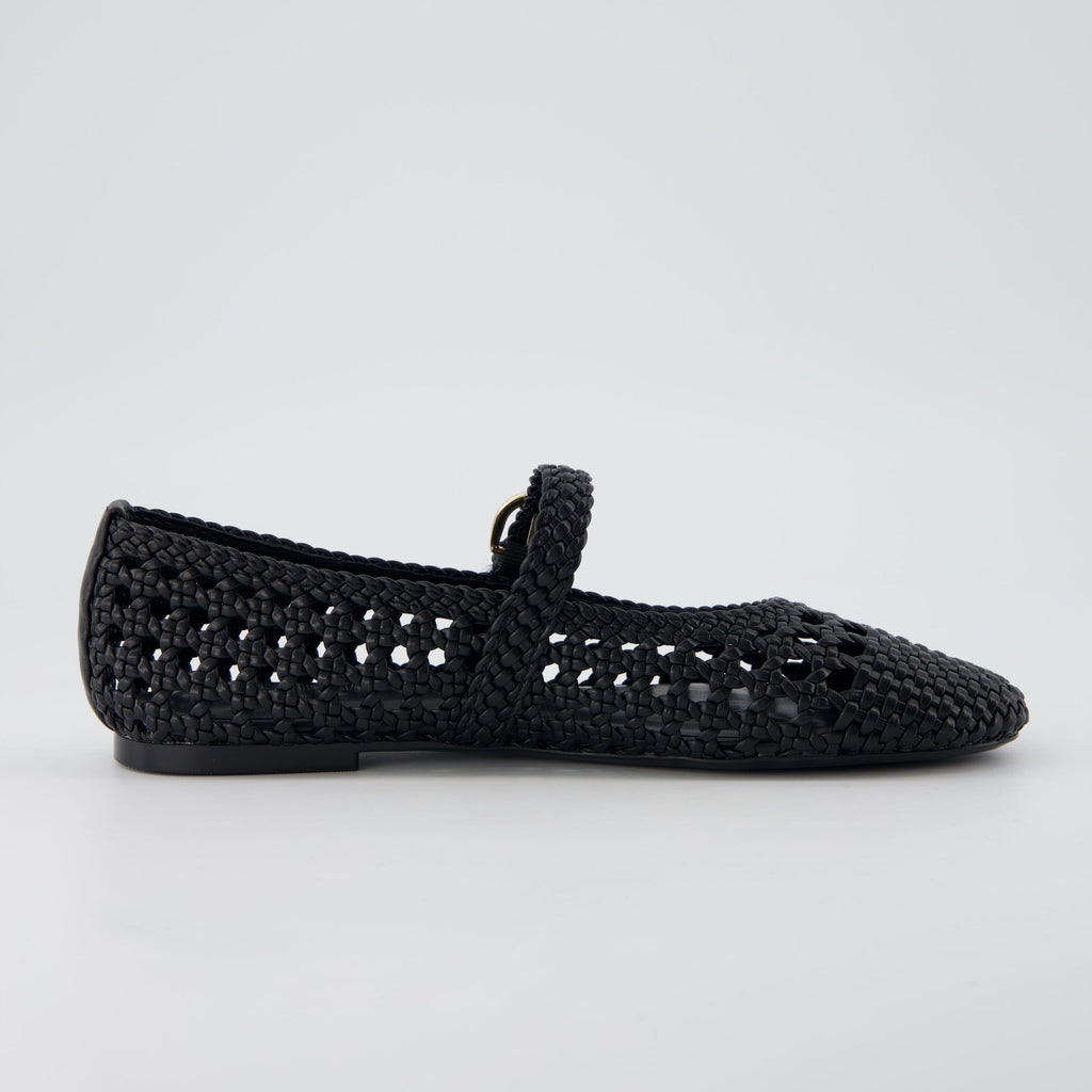 Windsor Woven Mary Jane - view 18