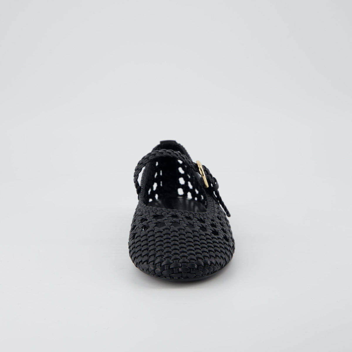Windsor Woven Mary Jane - view 17