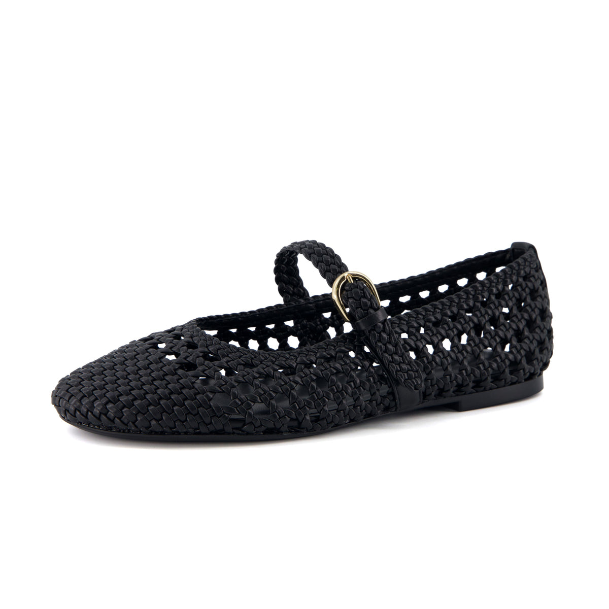 Windsor Woven Mary Jane - view 16