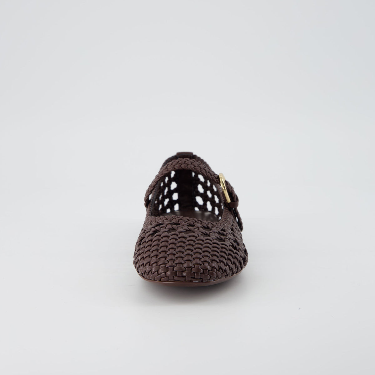 Windsor Woven Mary Jane - view 34