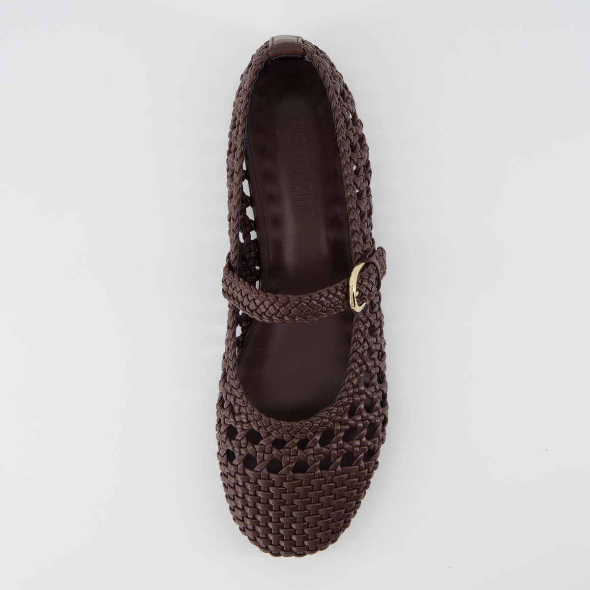 Windsor Woven Mary Jane - view 37