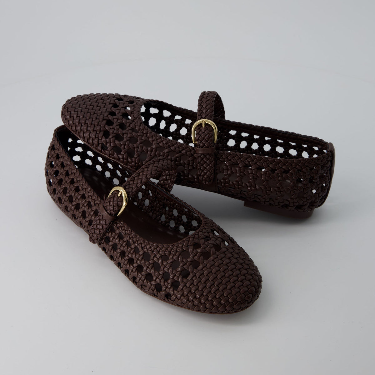 Windsor Woven Mary Jane - view 39