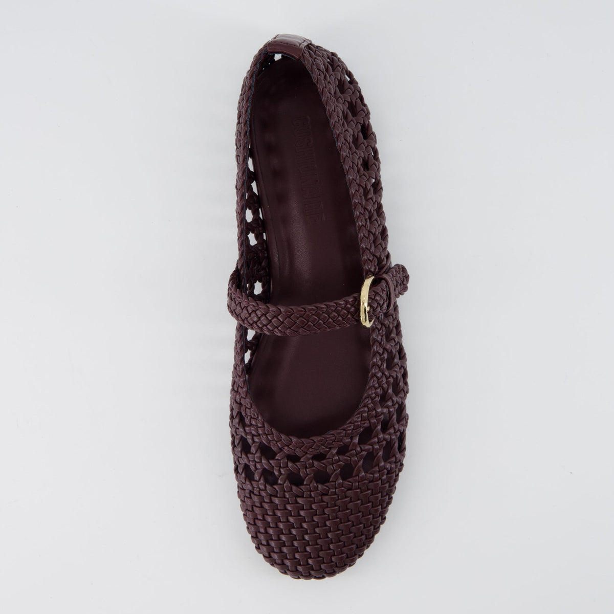 Windsor Woven Mary Jane - view 51