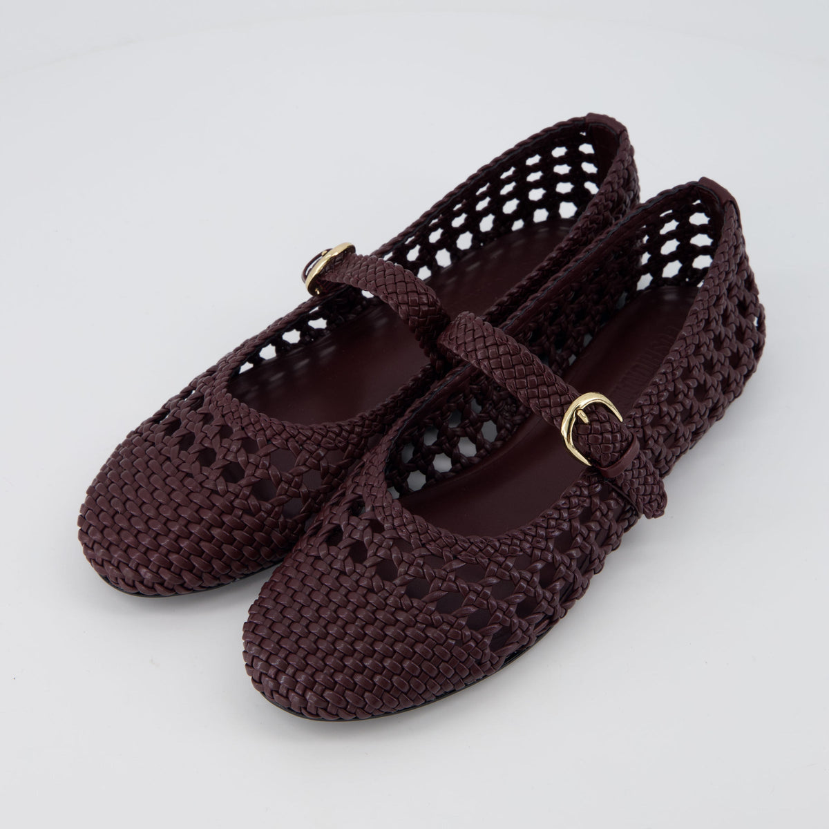 Windsor Woven Mary Jane - view 52