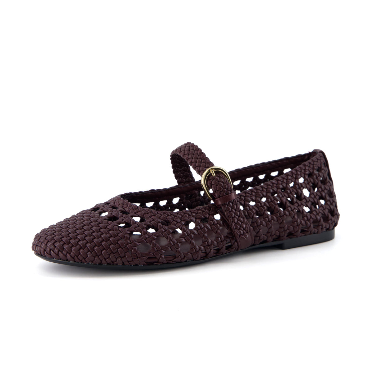 Windsor Woven Mary Jane - view 47