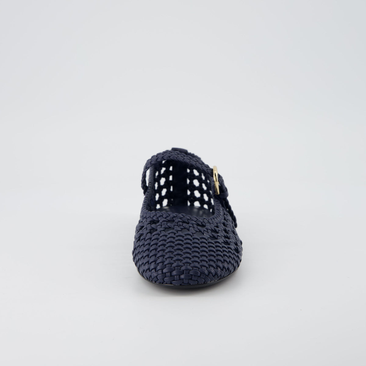 Windsor Woven Mary Jane - view 75