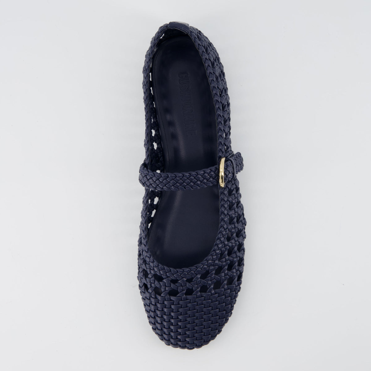 Windsor Woven Mary Jane - view 78