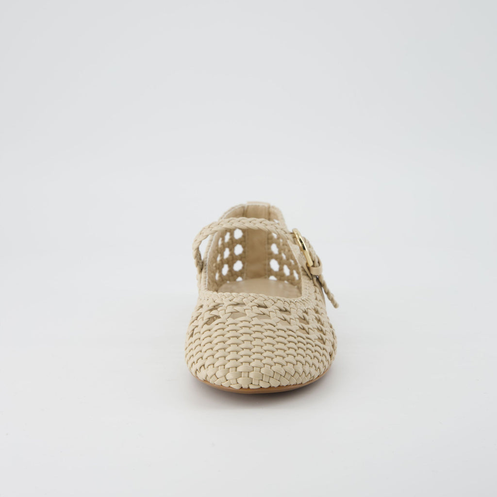 Windsor Woven Mary Jane - view 60