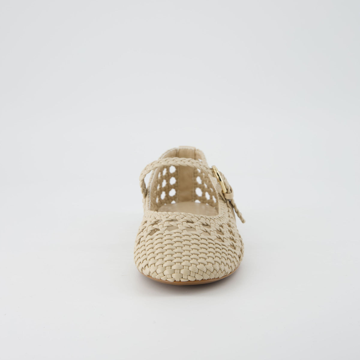 Windsor Woven Mary Jane - view 60