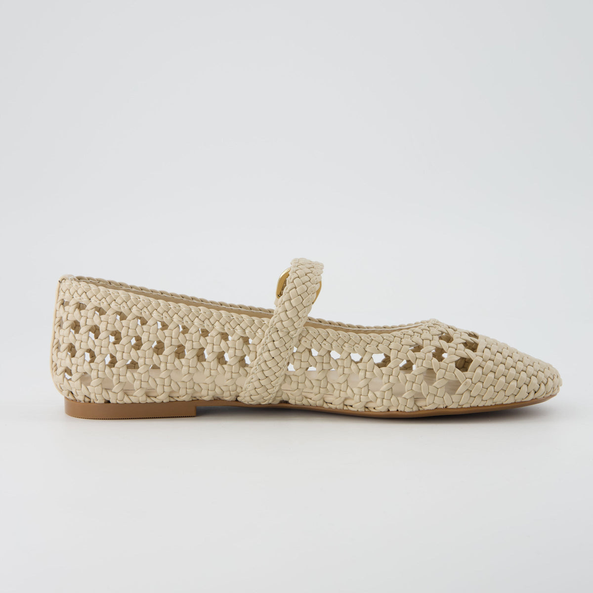 Windsor Woven Mary Jane - view 61